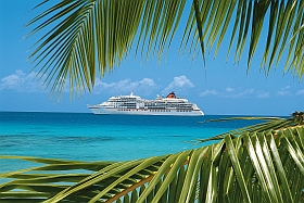MS Europa